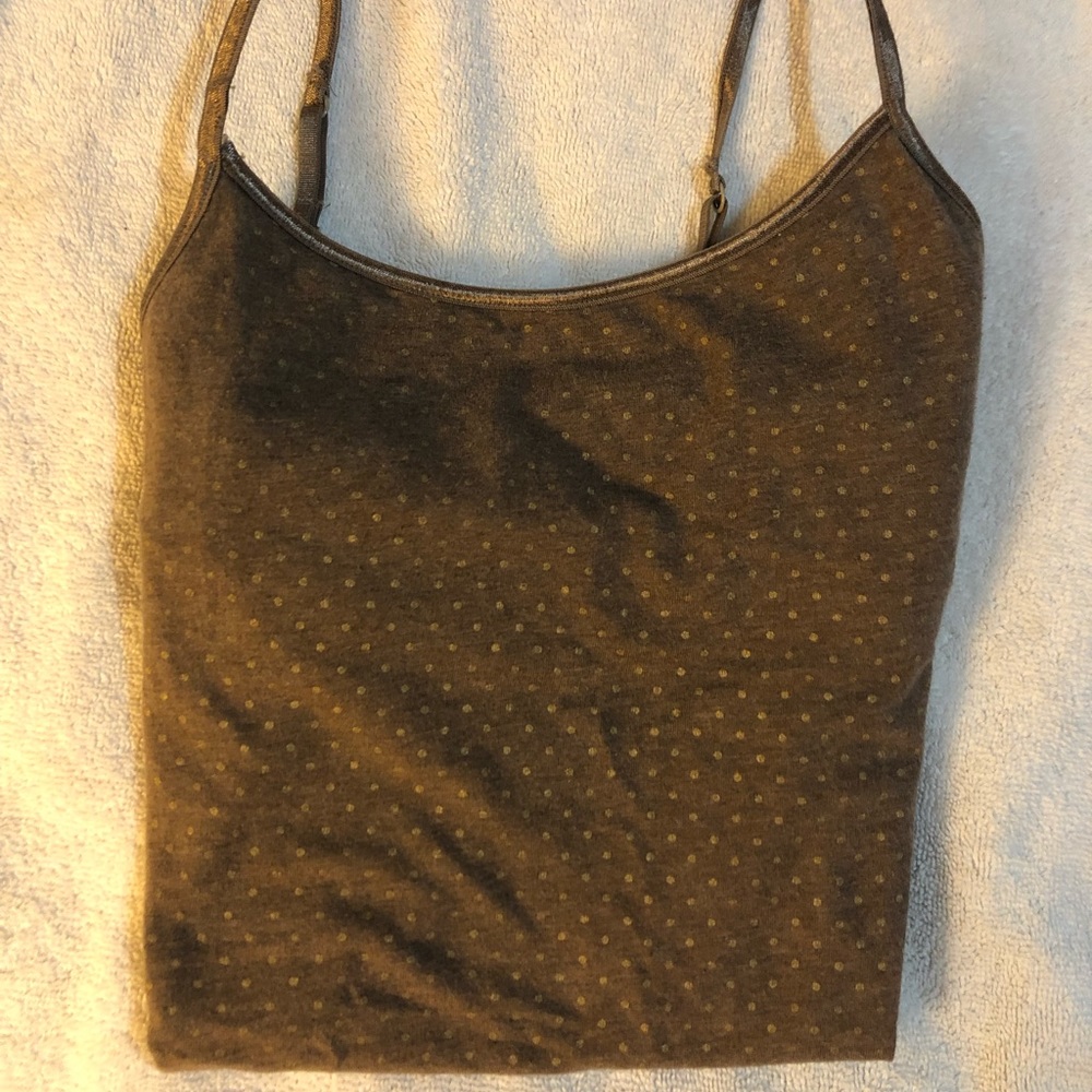 Aero Tank Top